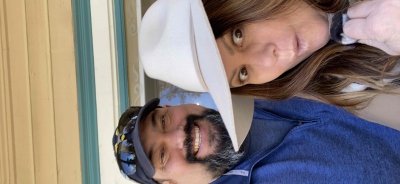 Sutter Creek Scavenger Hunt Team Photo